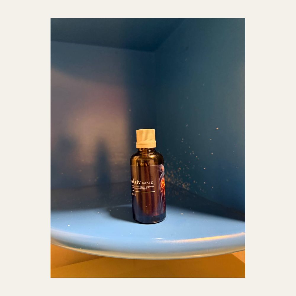 Aktiv Kline kapi — fotografija 2