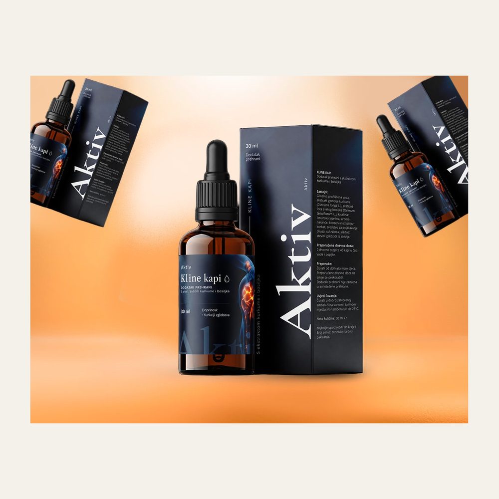 Aktiv Kline kapi — fotografija 4