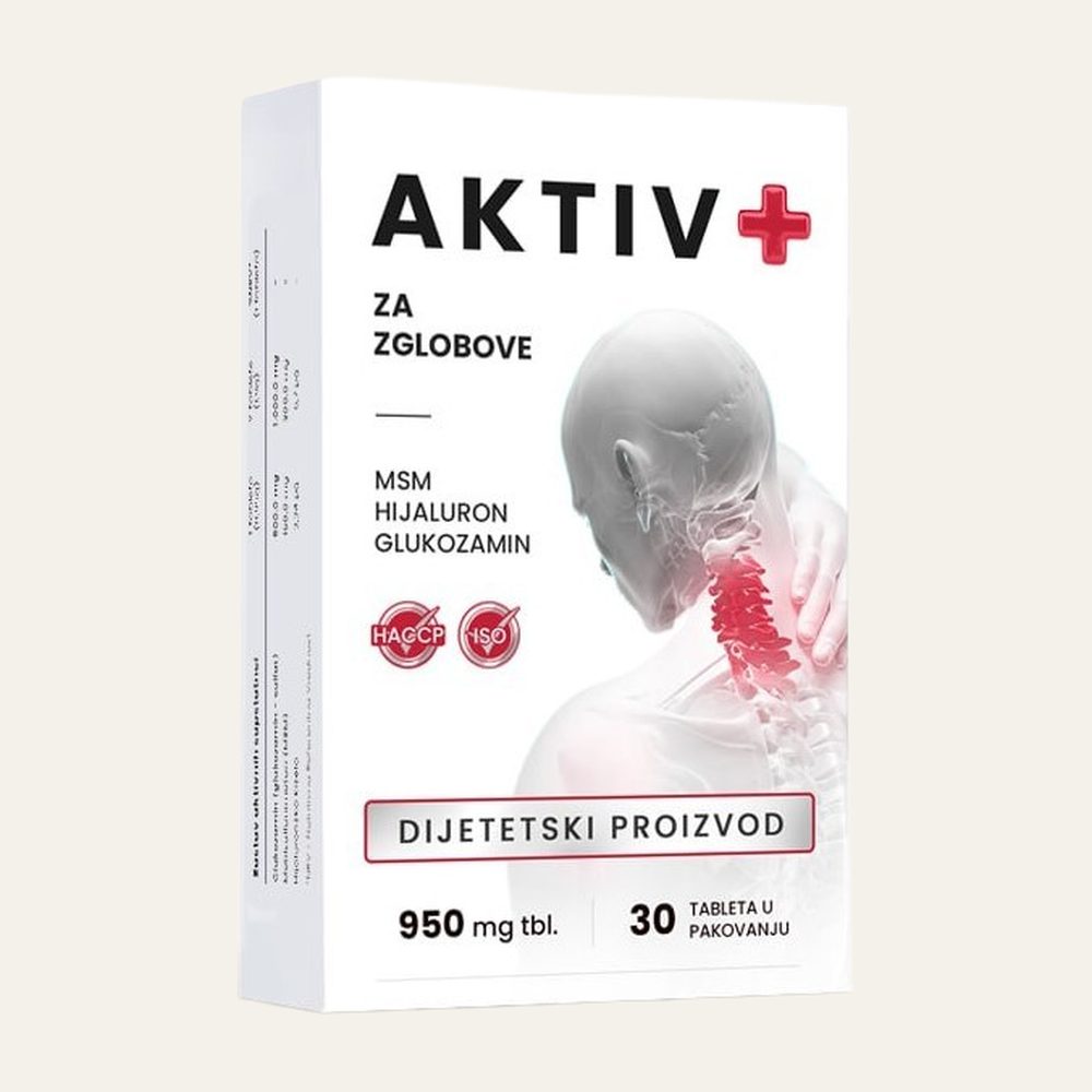 Aktiv+ — fotografija 3