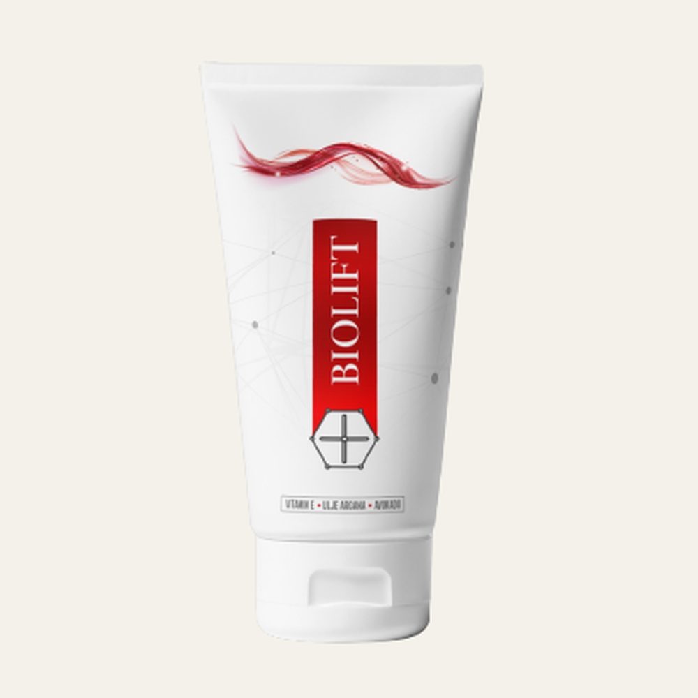 Biolift — fotografija 2