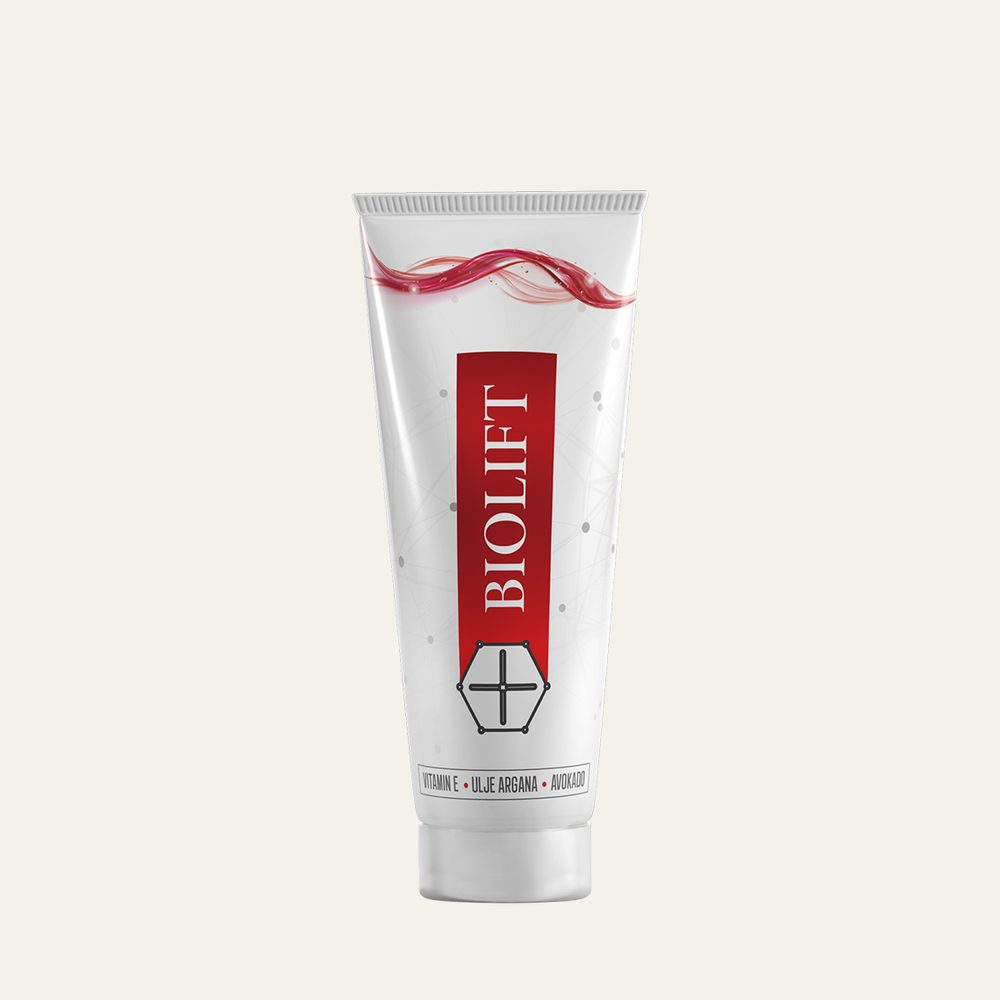 Biolift — fotografija 3