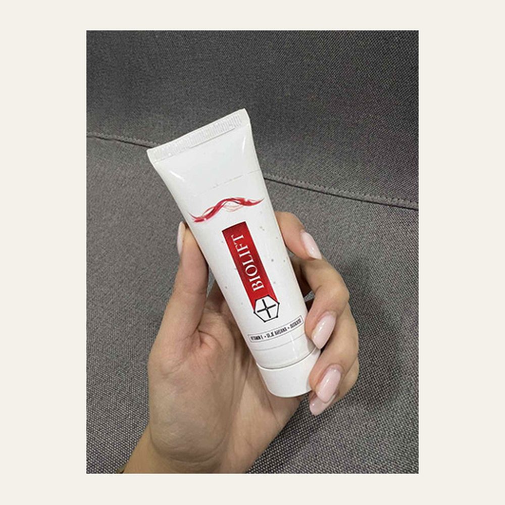 Biolift — fotografija 4