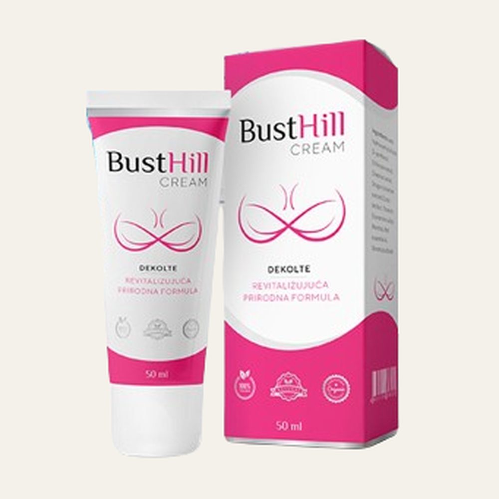 BustHill — fotografija 3