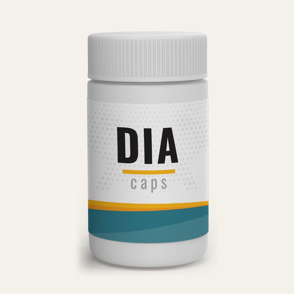 DIA caps — fotografija 3