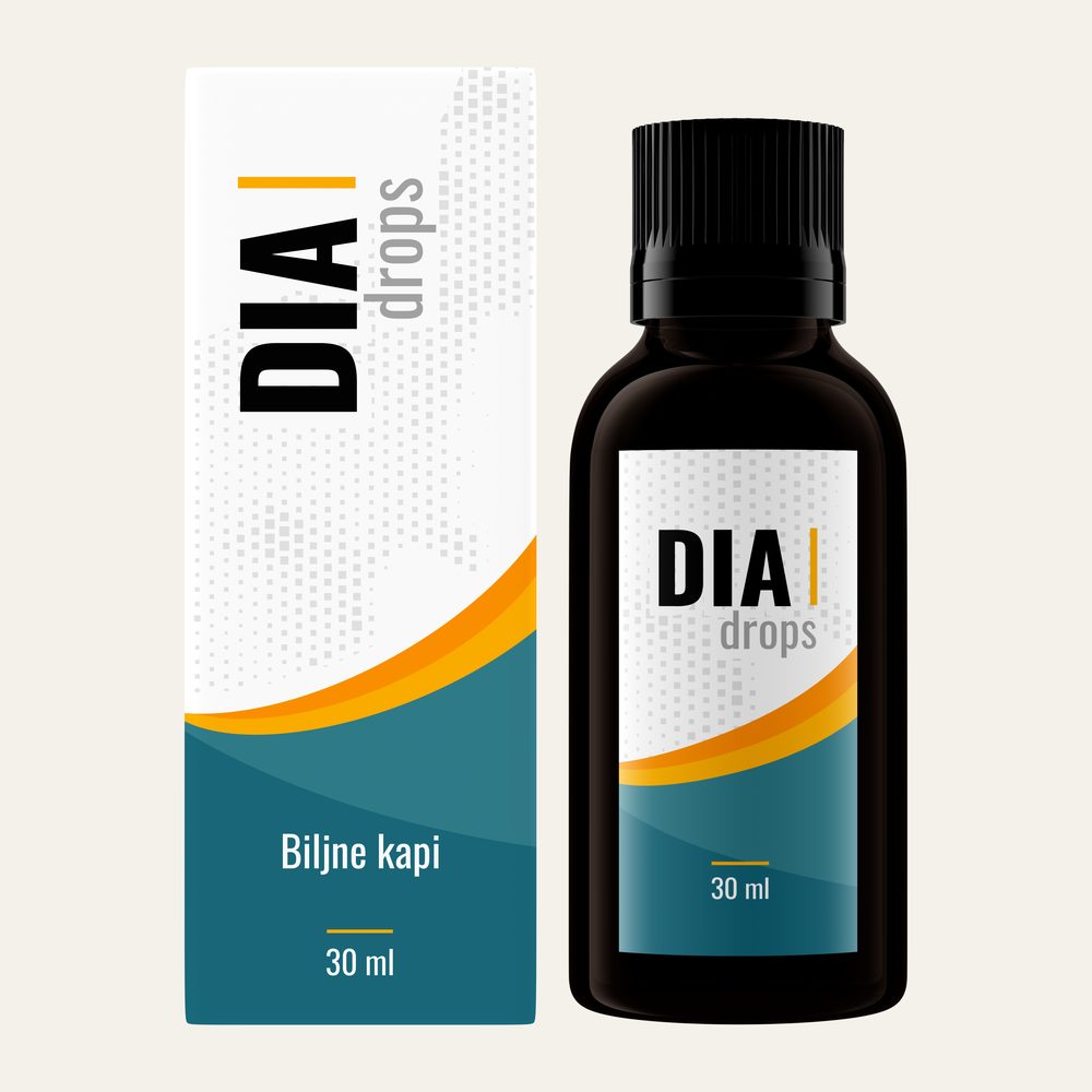 DIA drops — fotografija 3