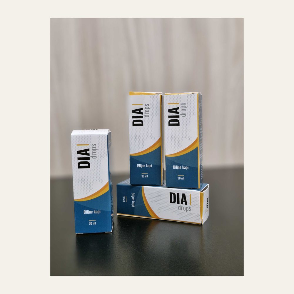 DIA drops — fotografija 4