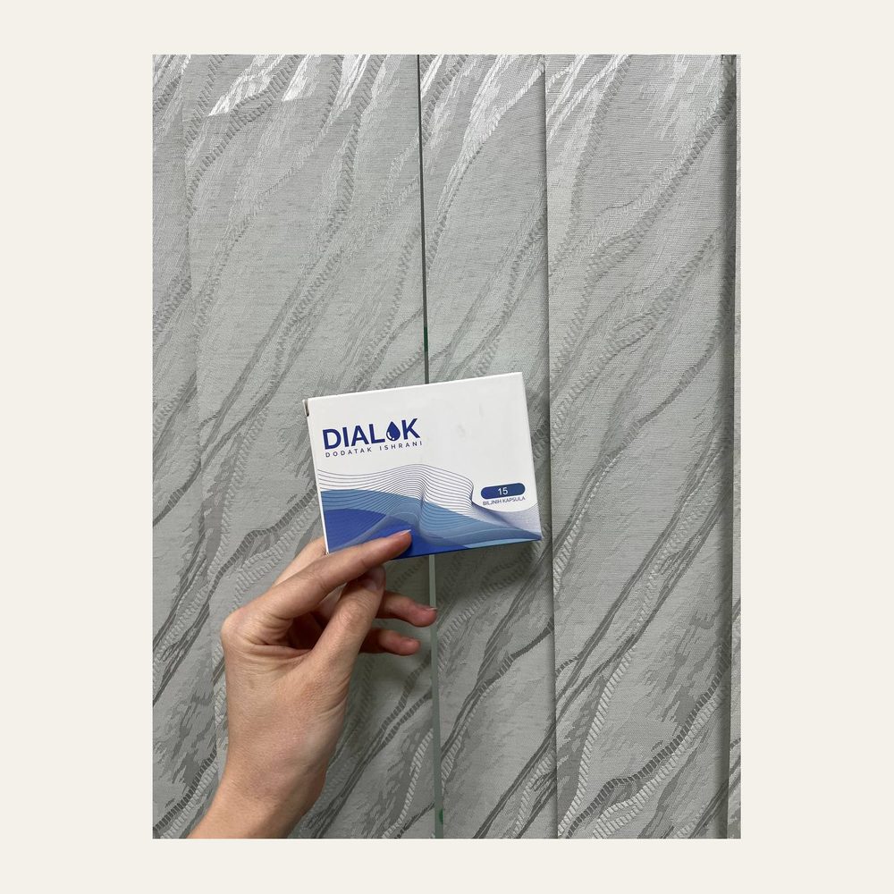 Dialok — fotografija 2
