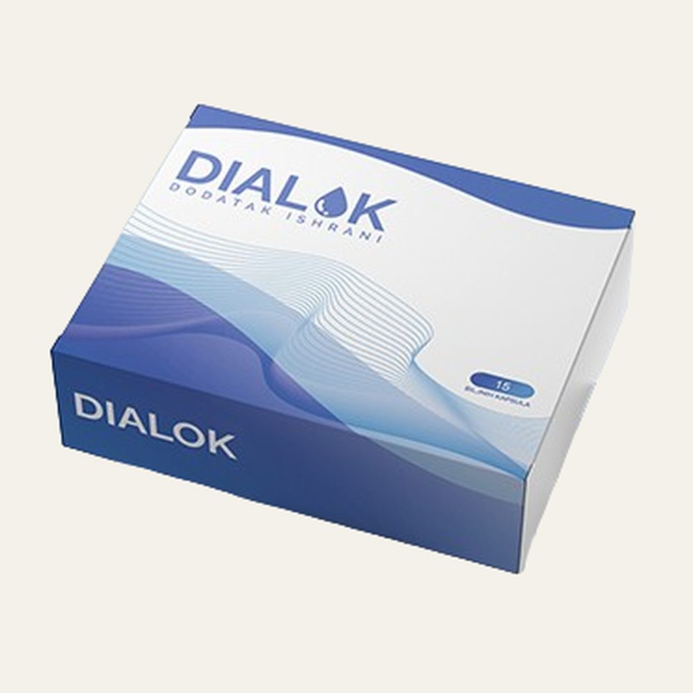 Dialok — fotografija 3