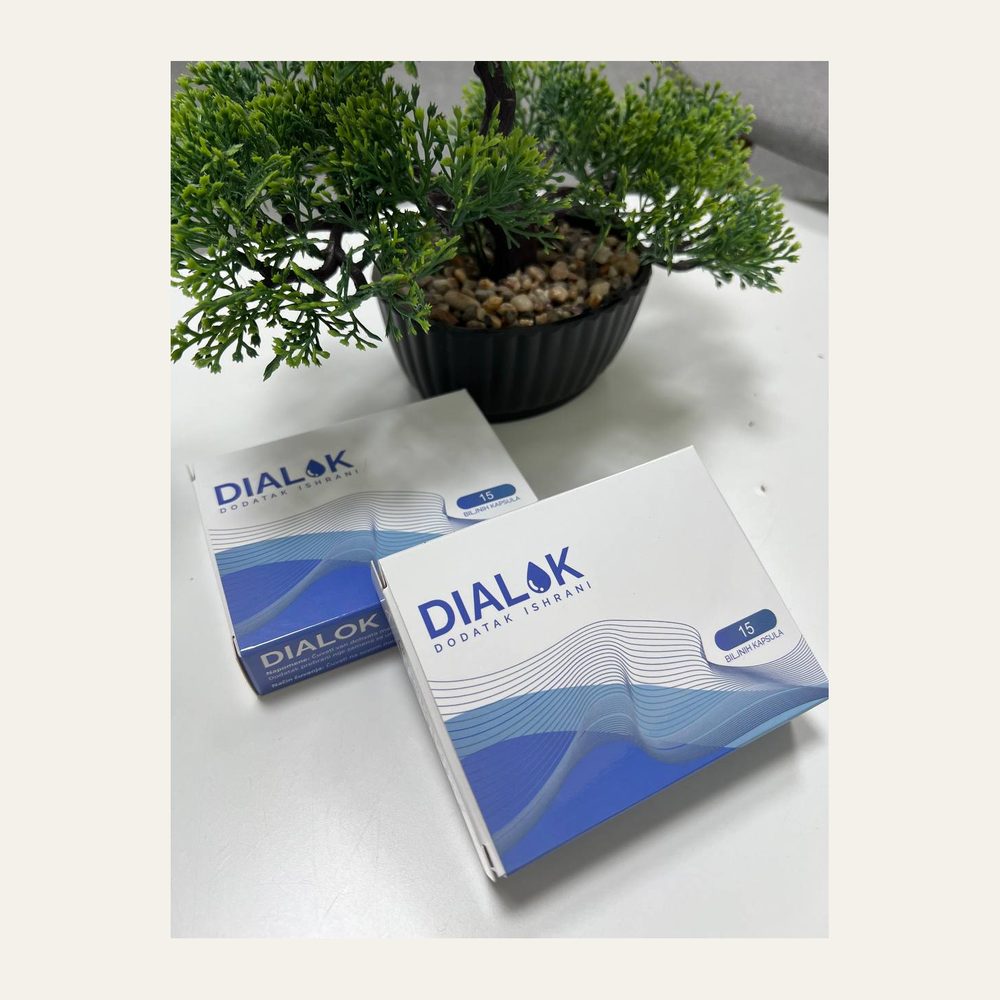Dialok — fotografija 4