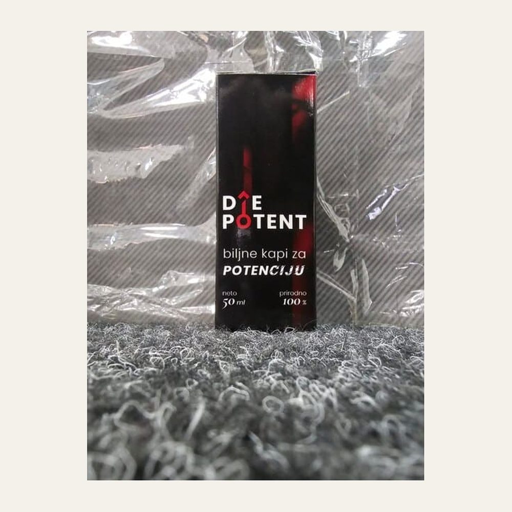 DiePotent — fotografija 2