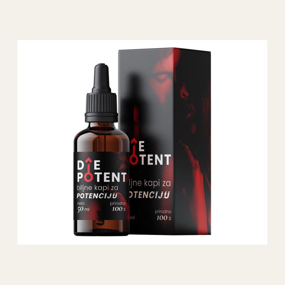DiePotent — fotografija 3