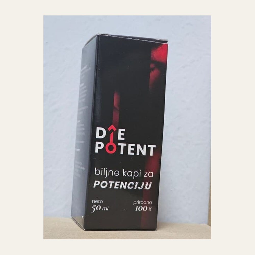 DiePotent — fotografija 4