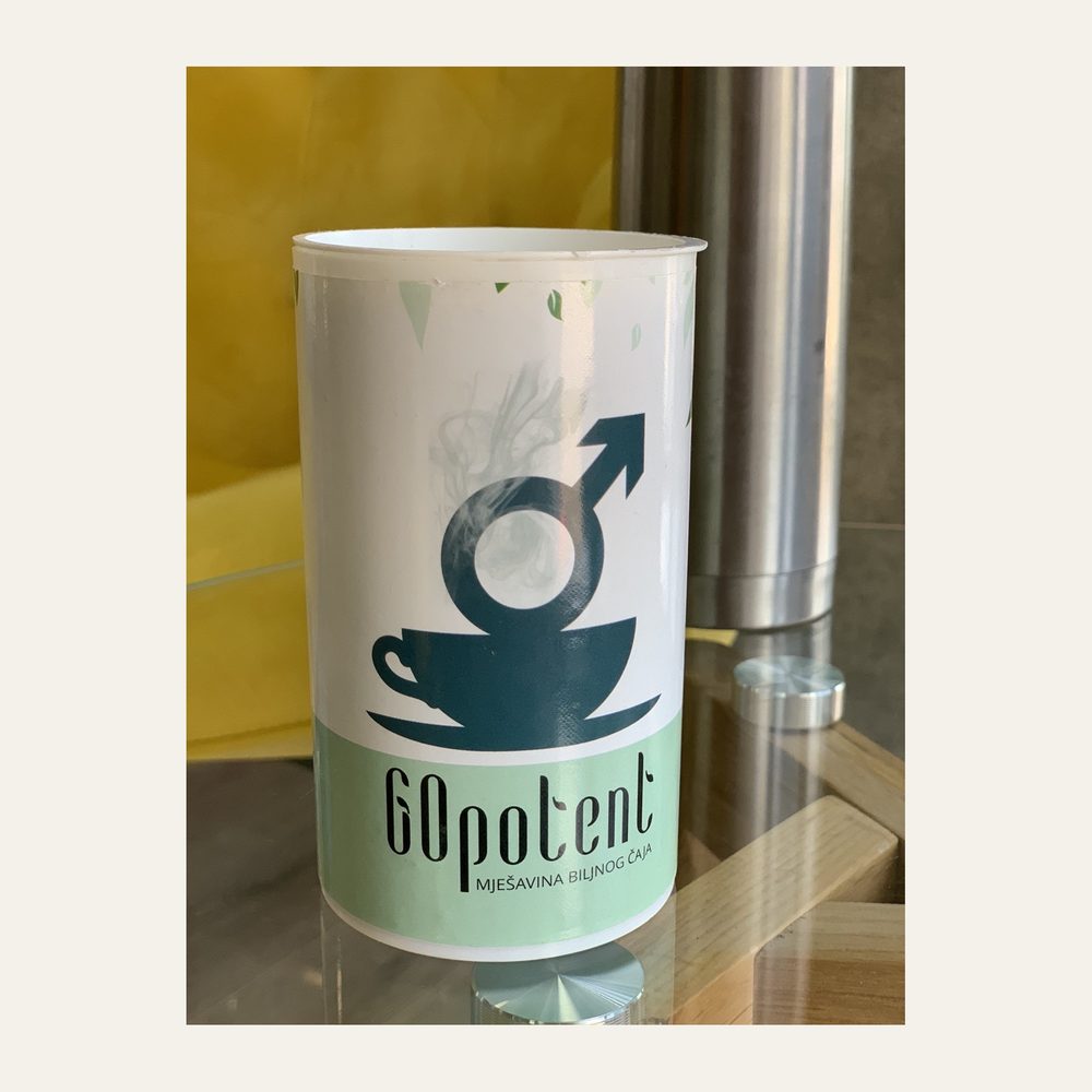 GoPotent — fotografija 2