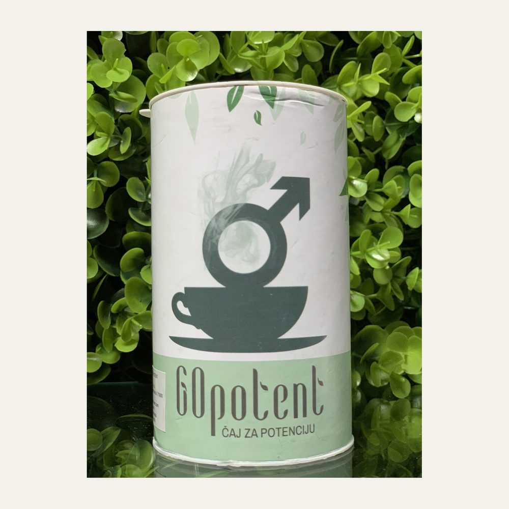 GoPotent — fotografija 4