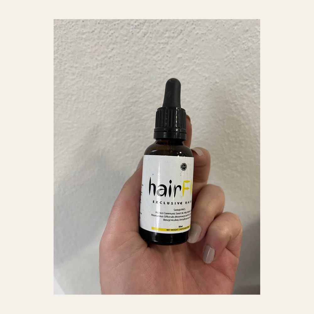 HairFlex — fotografija 4