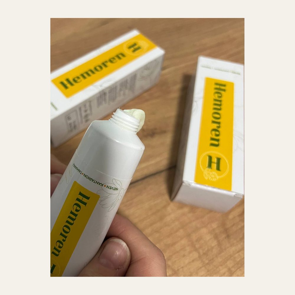 Hemoren — fotografija 2