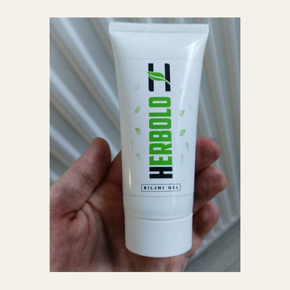 Herbolo — fotografija 4