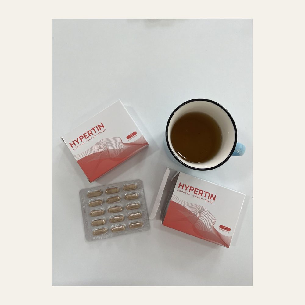 Hypertin — fotografija 2