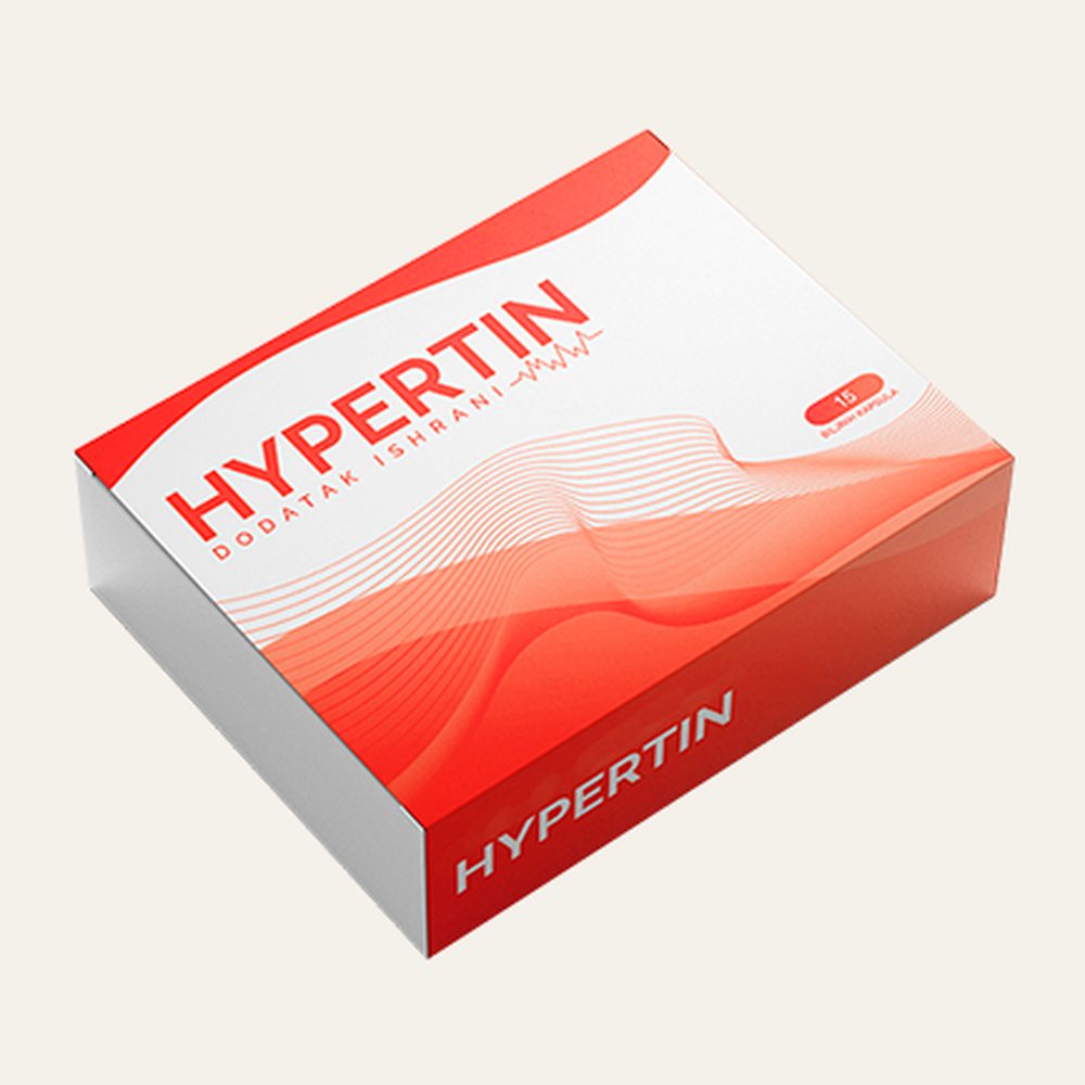 Hypertin — fotografija 3