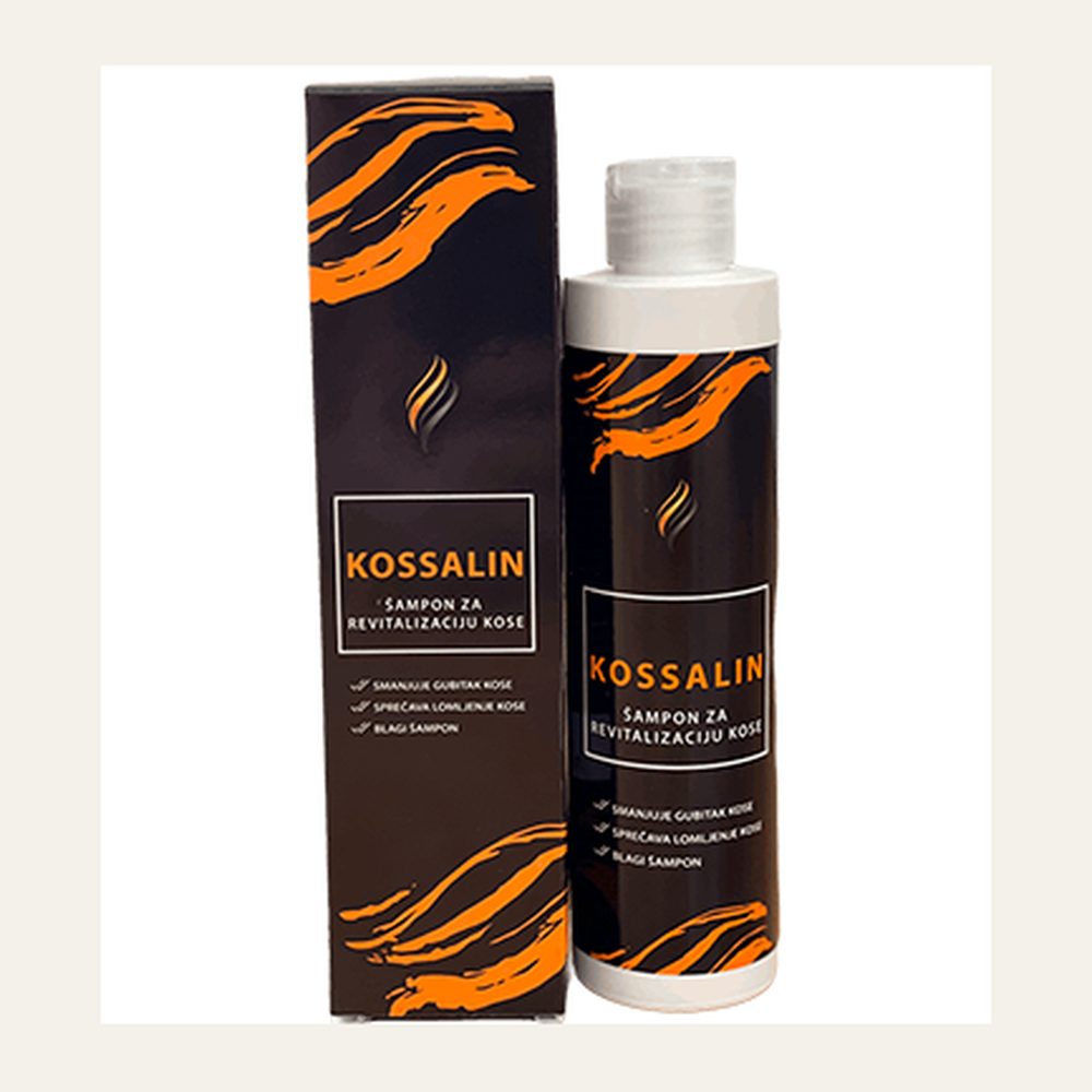 Kossalin — fotografija 2