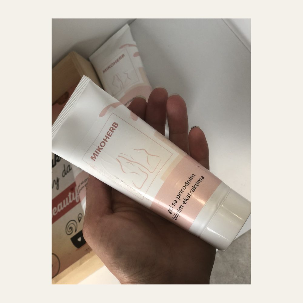 Mikoherb — fotografija 2