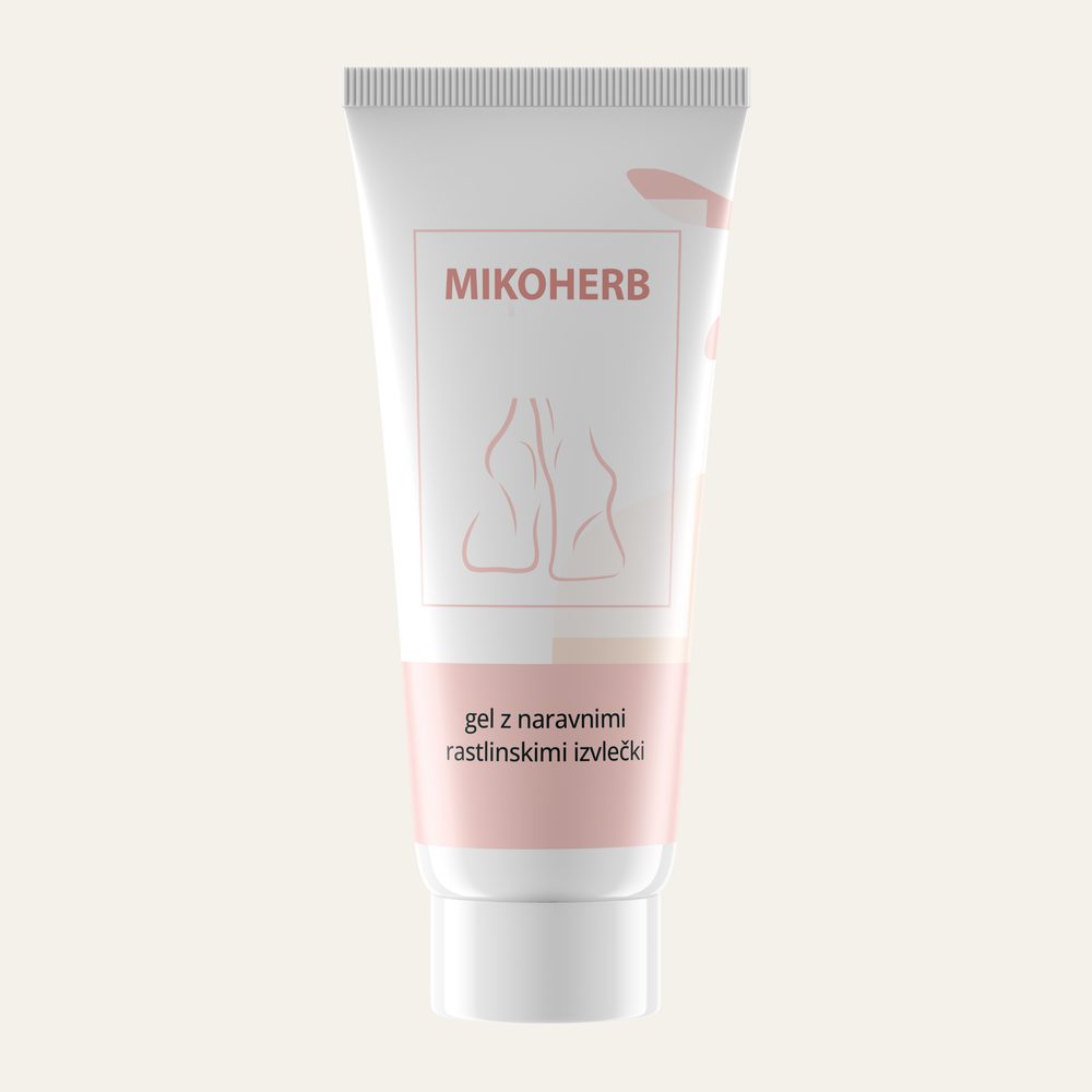 Mikoherb — fotografija 3