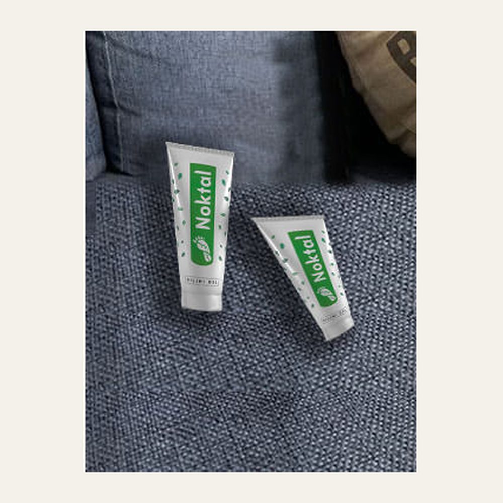 Noktal — fotografija 2