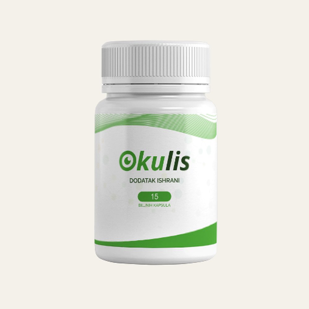Okulis — fotografija 3