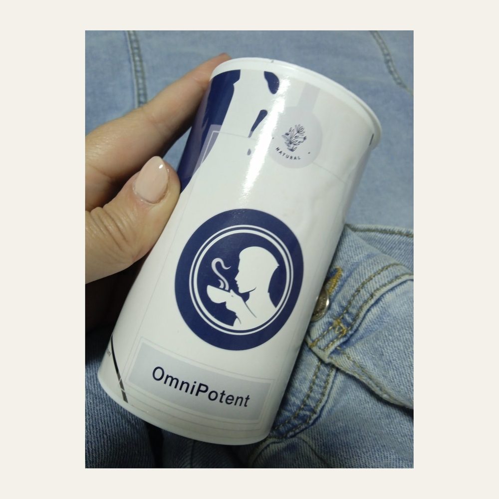 OmniPotent — fotografija 2