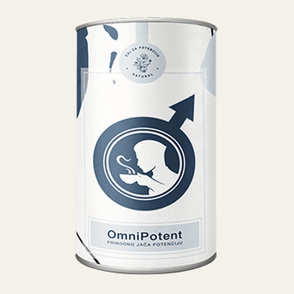 OmniPotent — fotografija 3