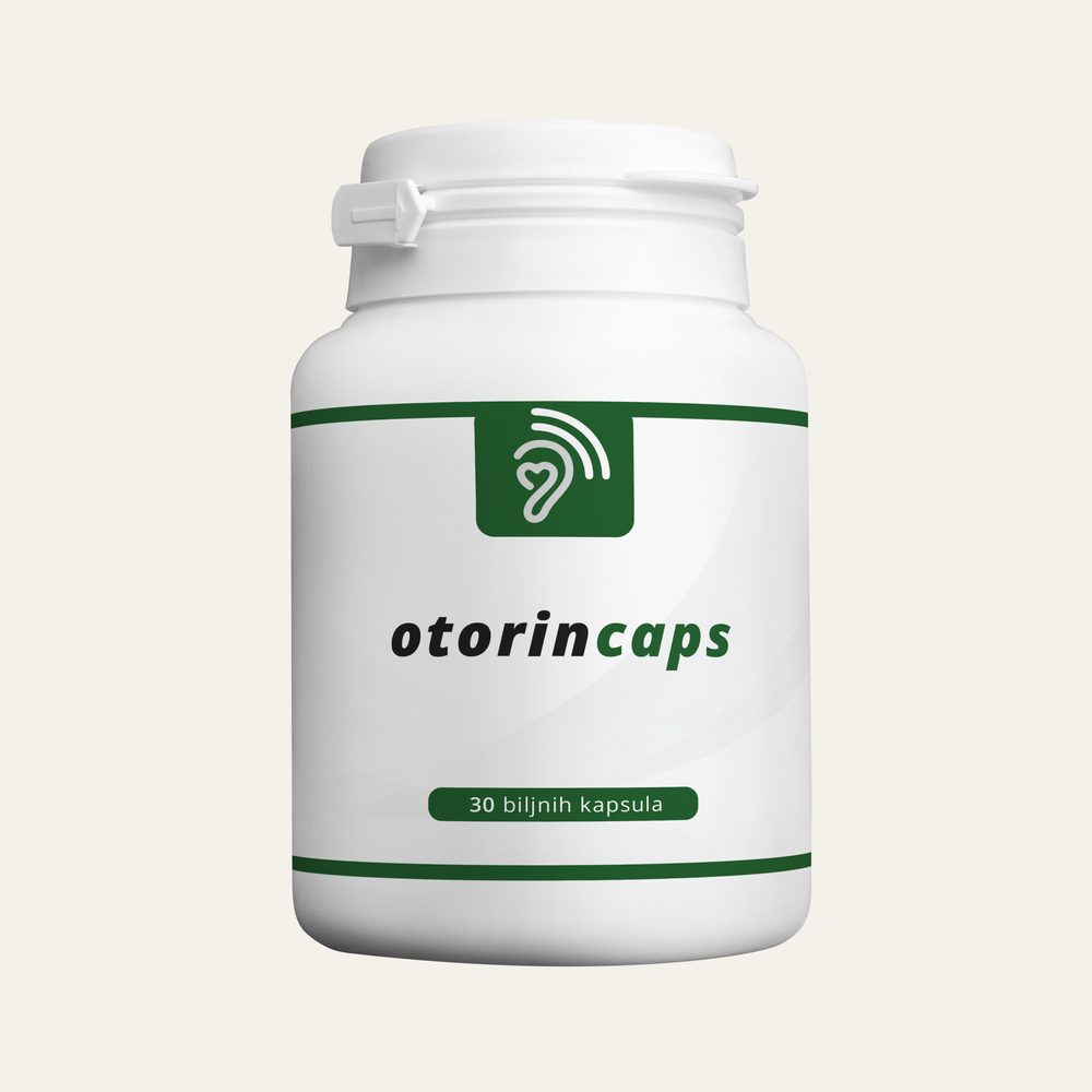 Otorin Caps — fotografija 3
