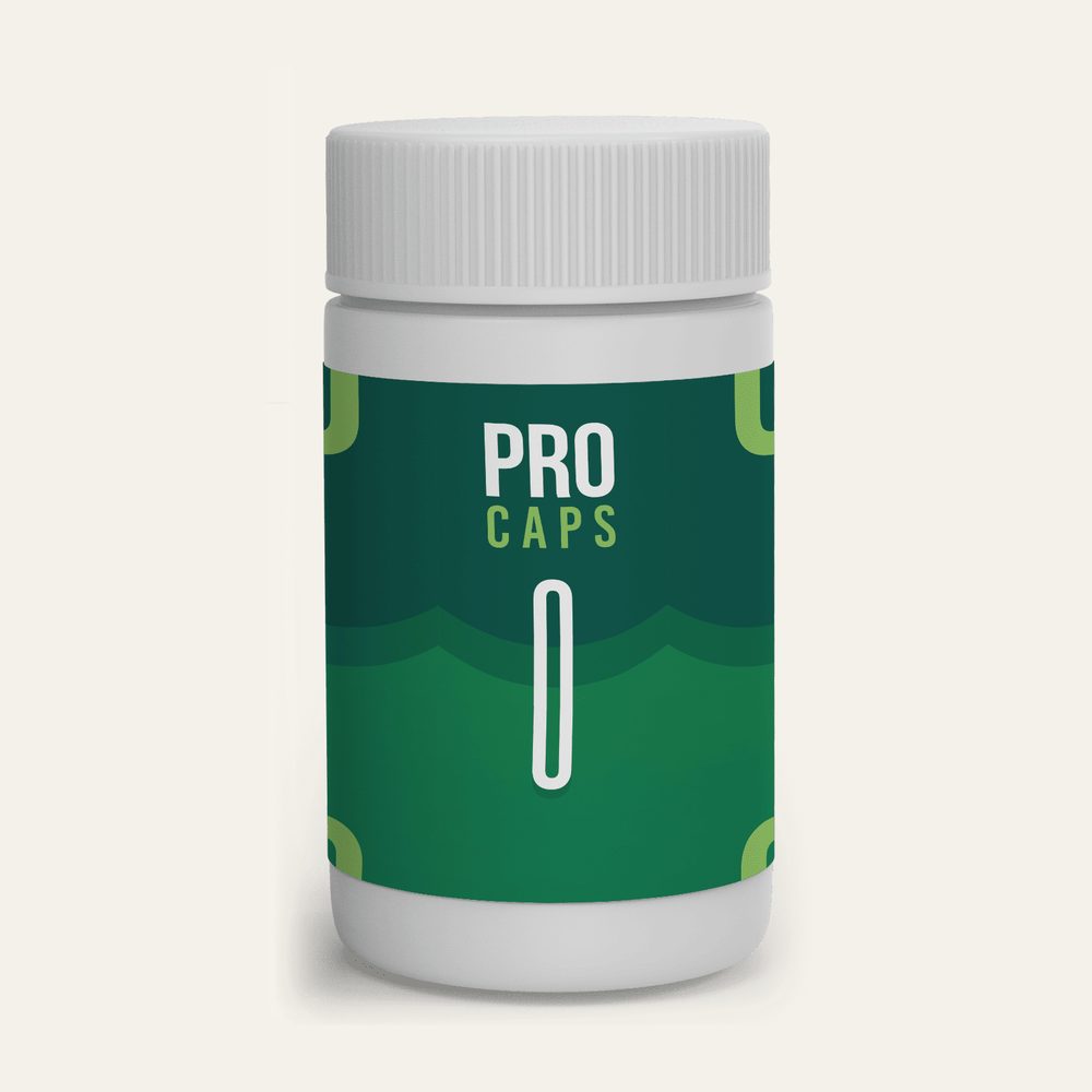 Pro Caps — fotografija 3