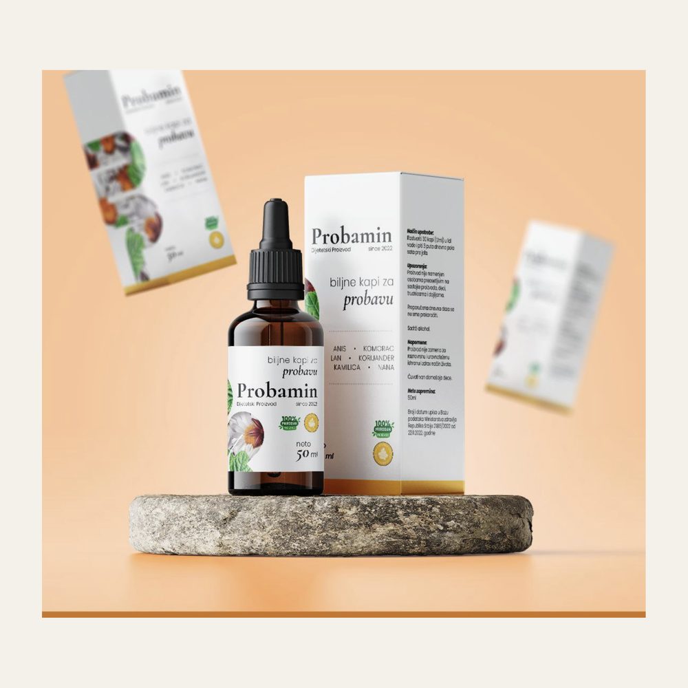 Probamin — fotografija 4