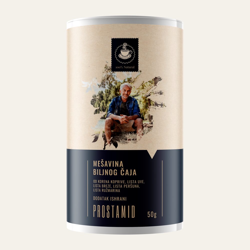 Prostamid — fotografija 3