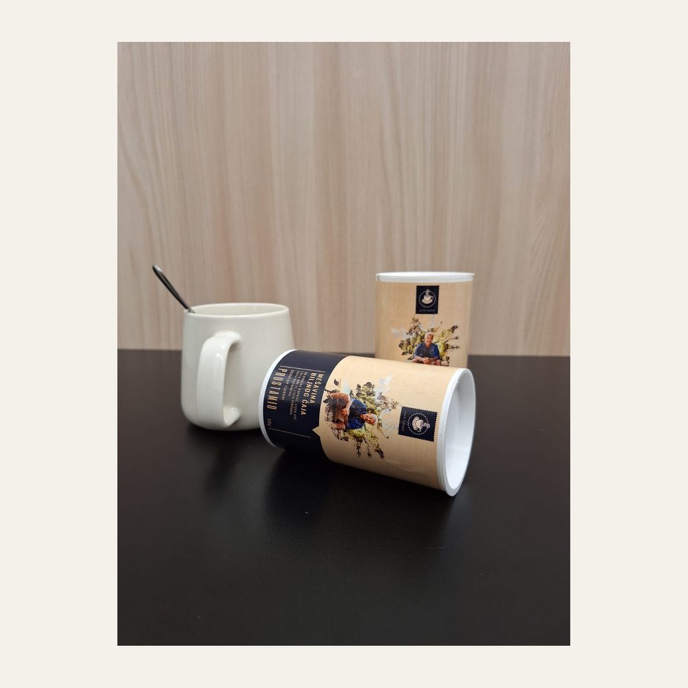 Prostamid — fotografija 4
