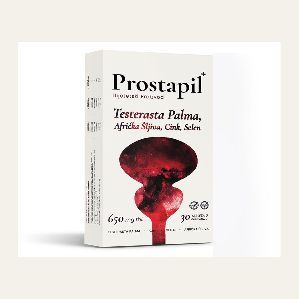 Prostapil+ — fotografija 3