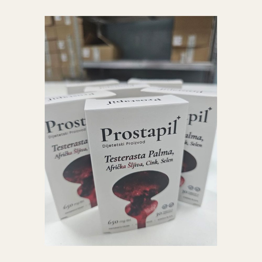 Prostapil+ — fotografija 4