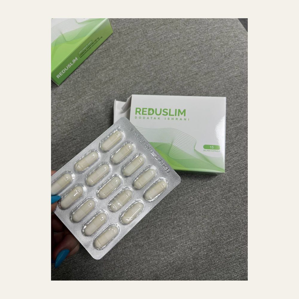 Reduslim — fotografija 2