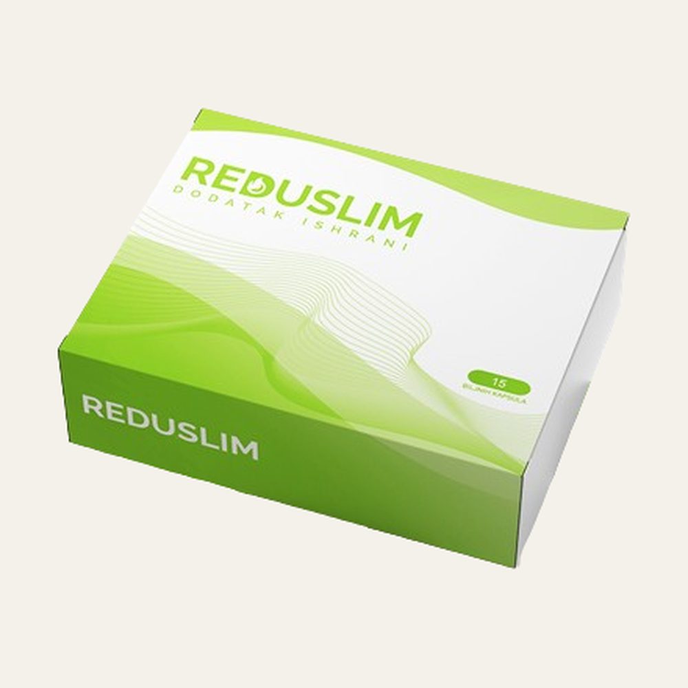 Reduslim — fotografija 3