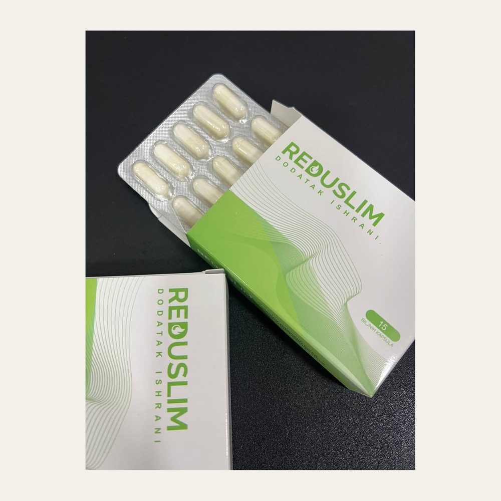Reduslim — fotografija 4