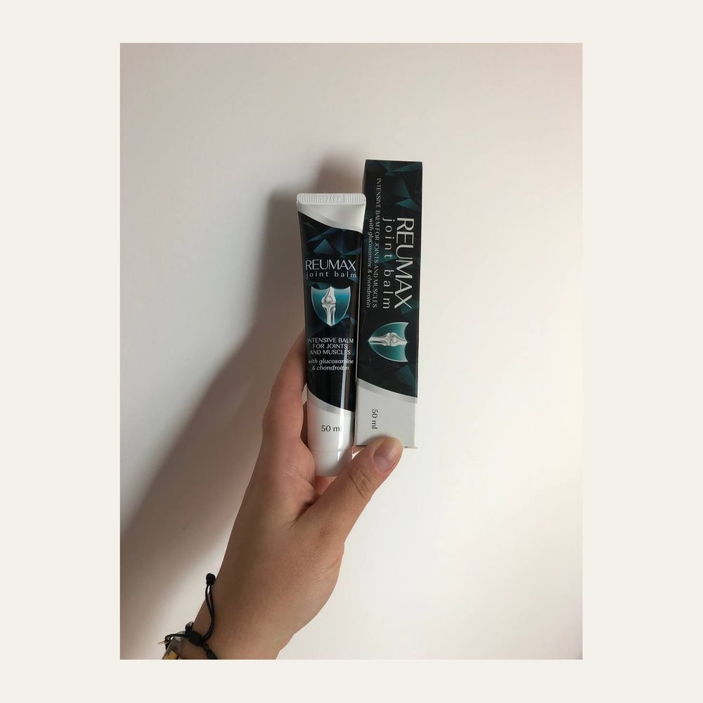 Reumax — fotografija 2
