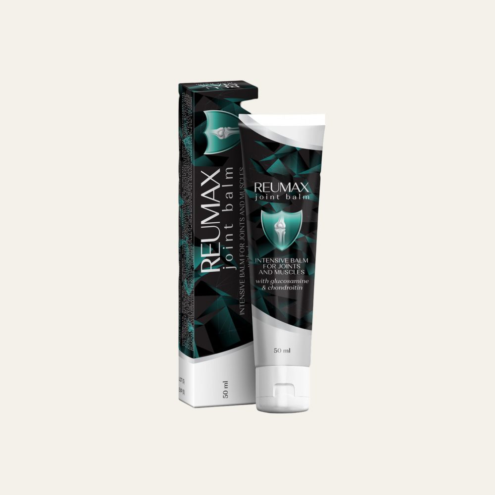 Reumax — fotografija 3
