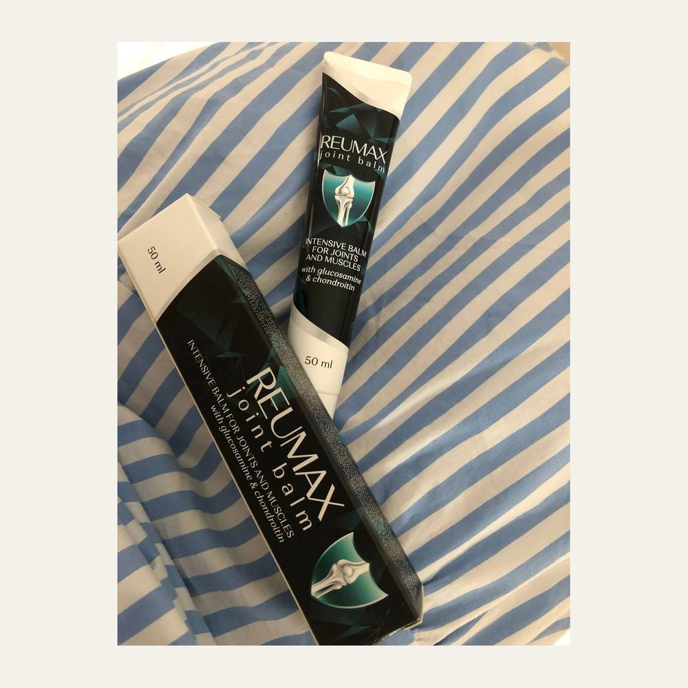 Reumax — fotografija 4