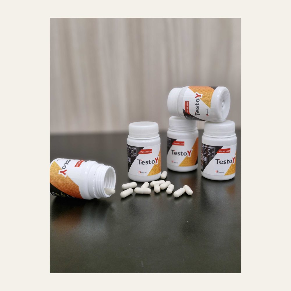 TestoY — fotografija 2