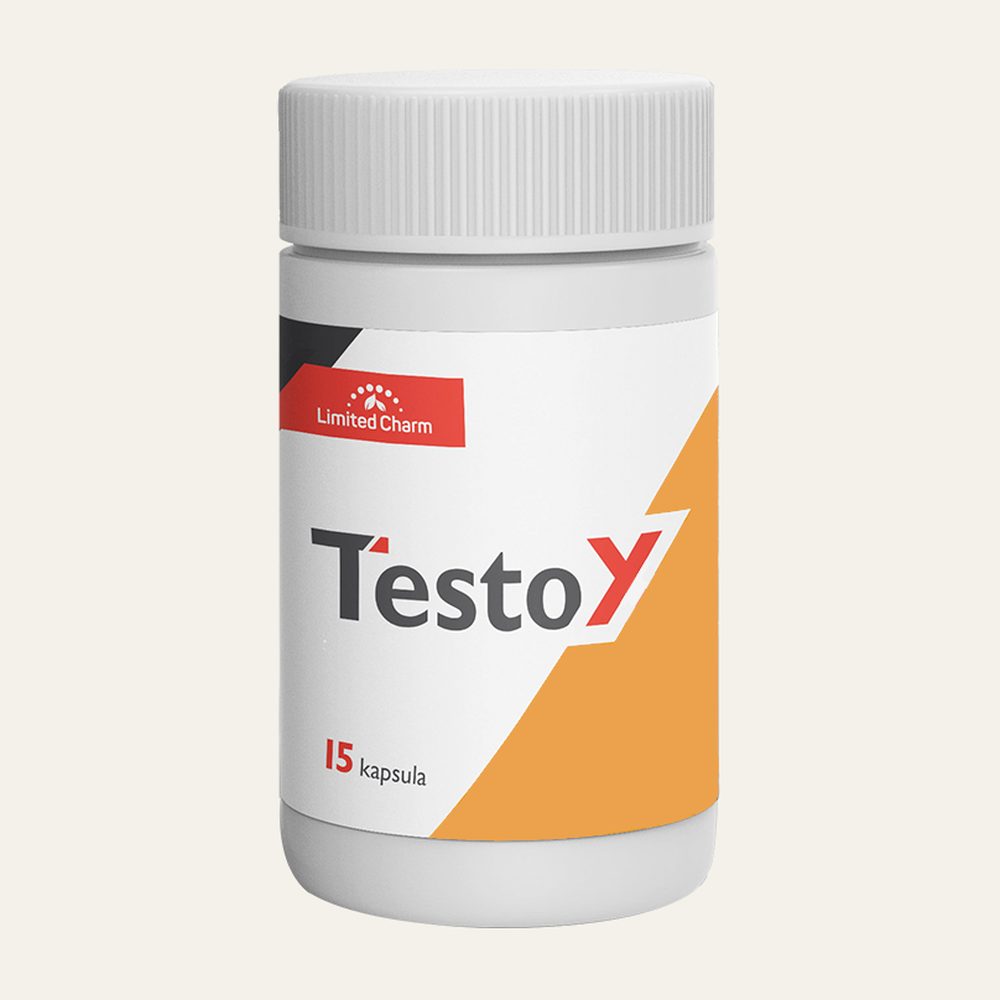 TestoY — fotografija 3