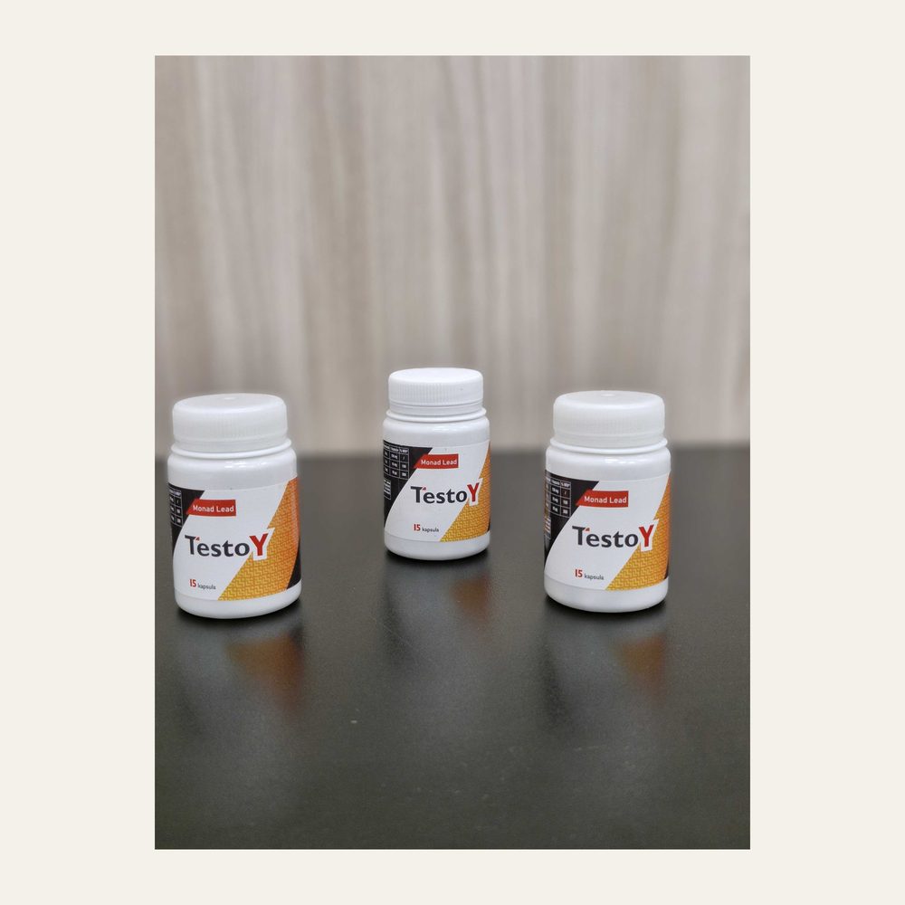 TestoY — fotografija 4