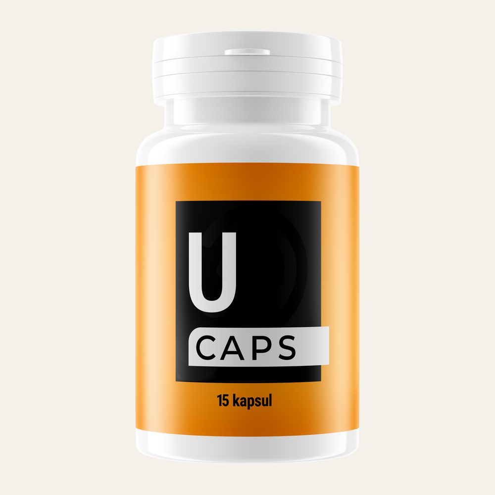 U Caps — fotografija 3