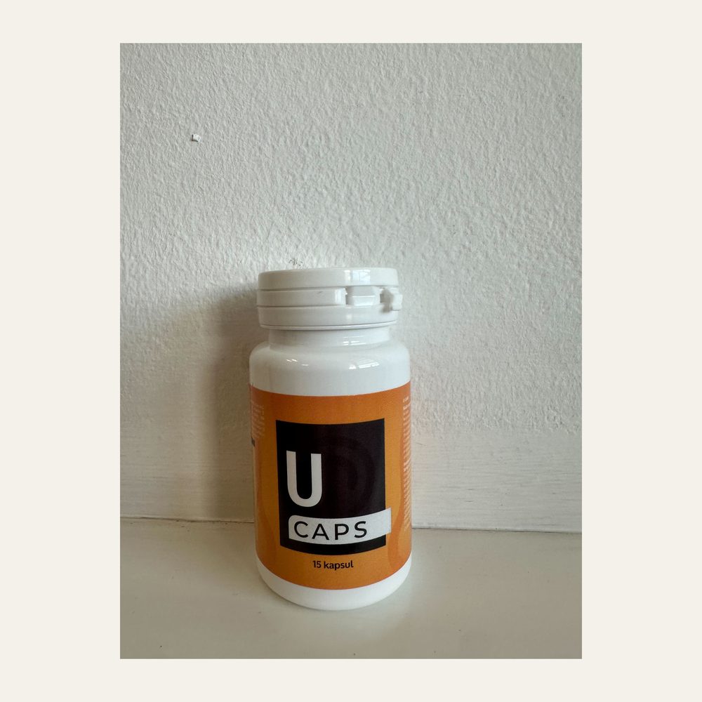 U Caps — fotografija 4