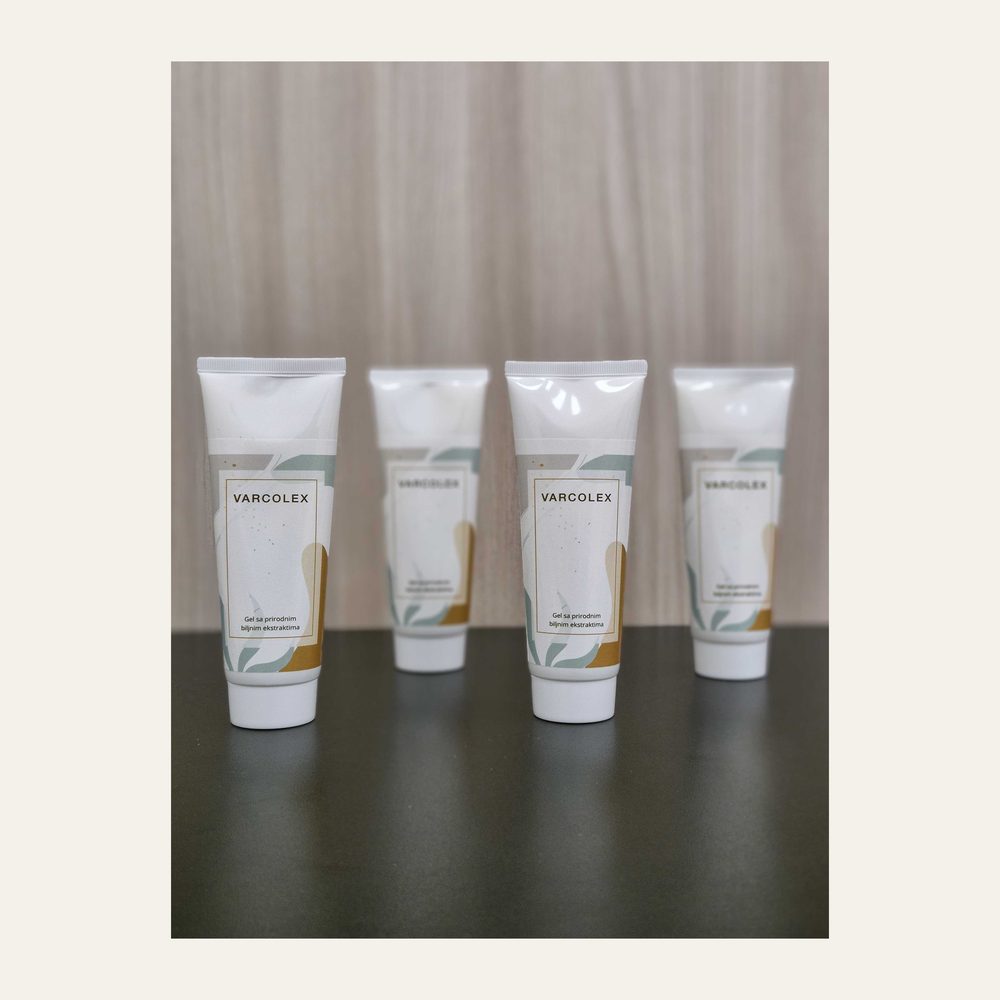 Varcolex — fotografija 4