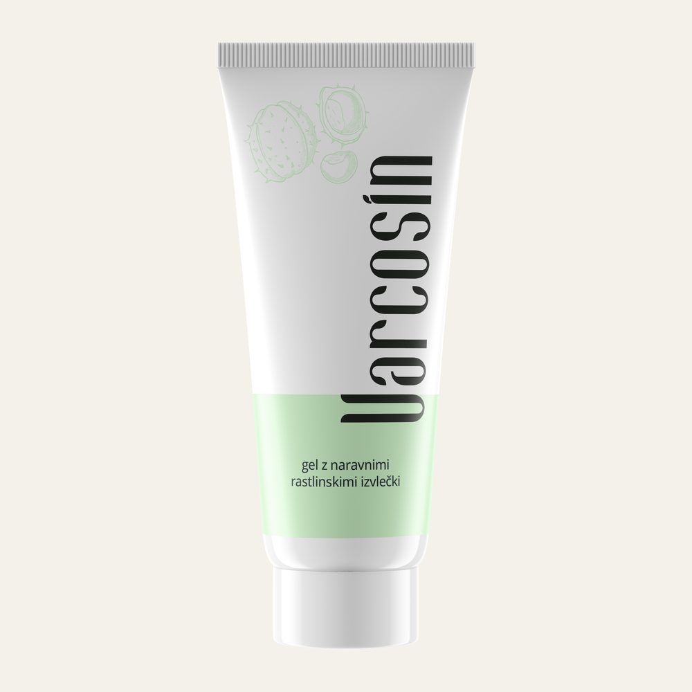 Varcosin — fotografija 2